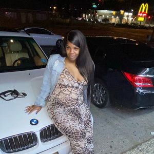 Meet your Posher, Jada